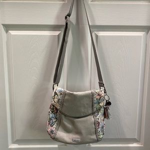 The Sak Crossbody